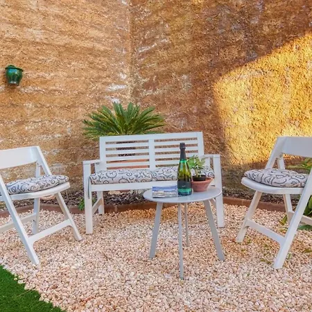 Sant Eloi Sleeps 6 Villa