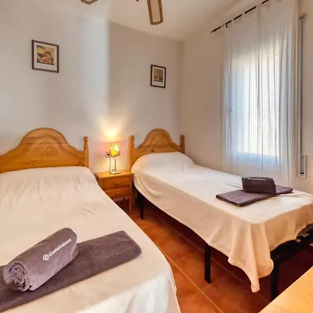 Sant Eloi Sleeps 6