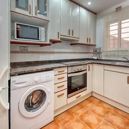 Sant Eloi Sleeps 6
