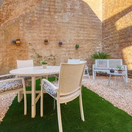 Villa Sant Eloi Sleeps 6 Lloret de Mar